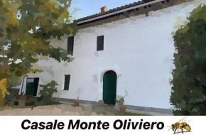 Casale Monte Oliviero